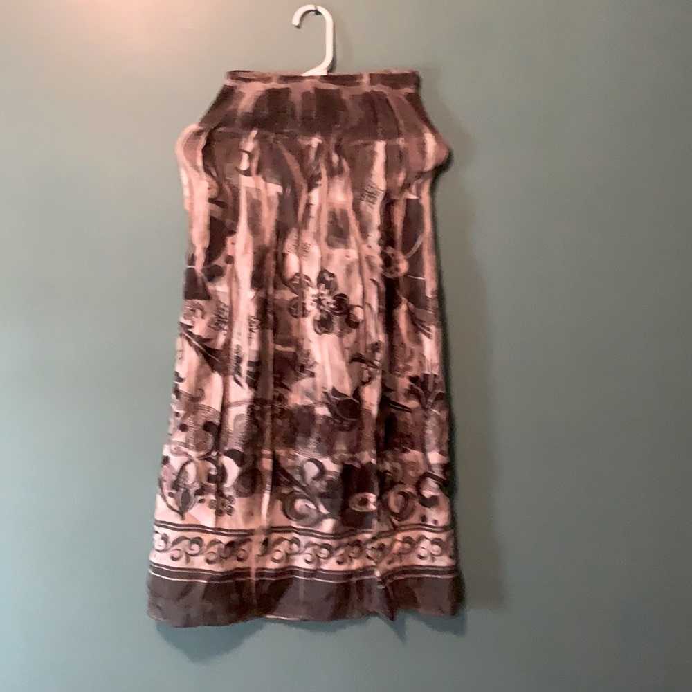 Dress dress or skirt